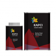 Kapci 2K HS Hardener for Kapci 6030